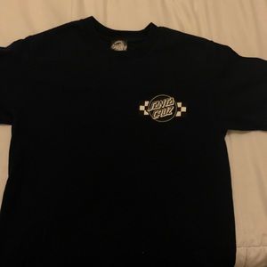 3 for $10 Zumiez Santa Cruz Tee
